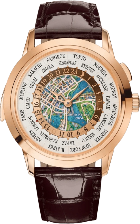 Patek Philippe Grand Complications 5531R-013