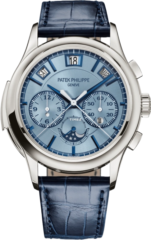 Patek Philippe Grand Complications 5308G-001