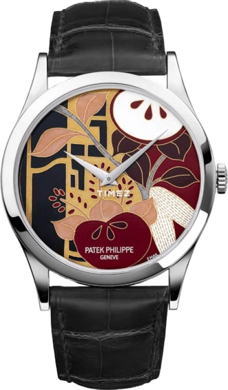 Patek Philippe Calatrava 5077P-098