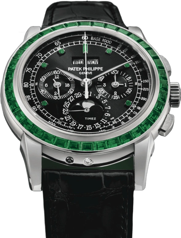 Patek Philippe Grand Complications 5971/13P-010