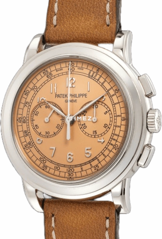 Patek Philippe Complications 5070G-014