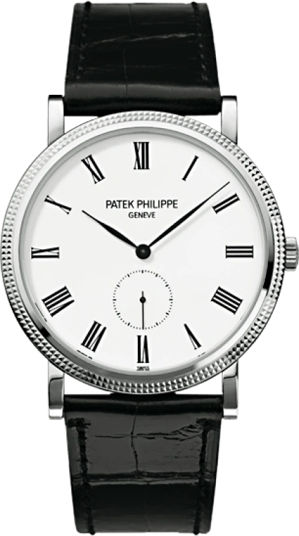 Patek Philippe Calatrava 5119G-001