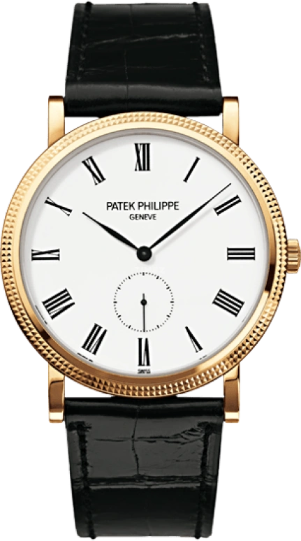Patek Philippe Calatrava 5119J-001