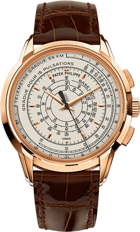 Patek Philippe Complications 5975R-001