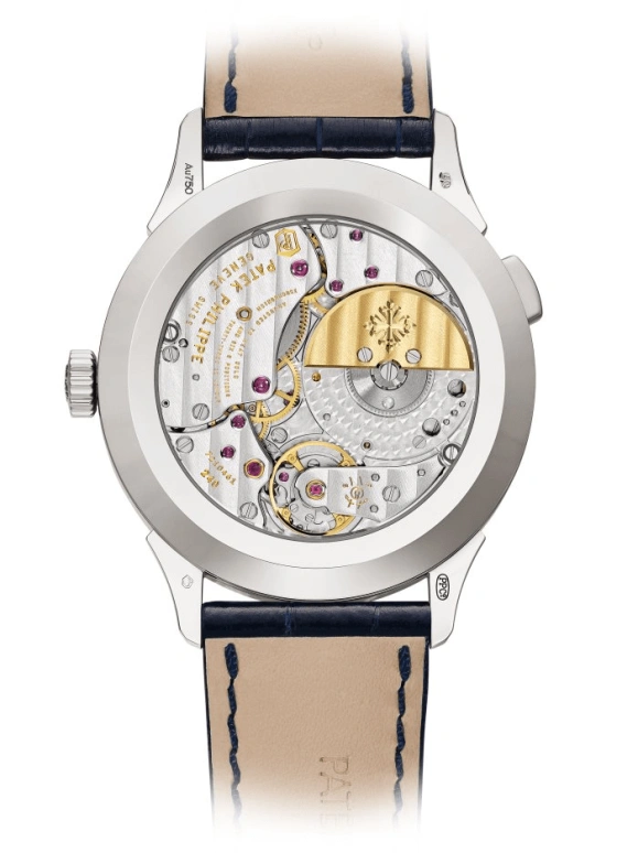 Patek Philippe,Complications 38.50mm,38.50mm,White Gold,Multi-Color,Automatic,Day,World Time,Day / Night Indication,stevenzhang91,Steven Zhang,Luka Modrić,5231G,5231G-001