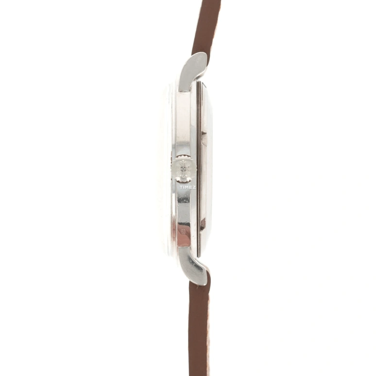 Patek Philippe,Calatrava 35mm,35mm,White Gold,White,Automatic,Sapphire,Round,3429G