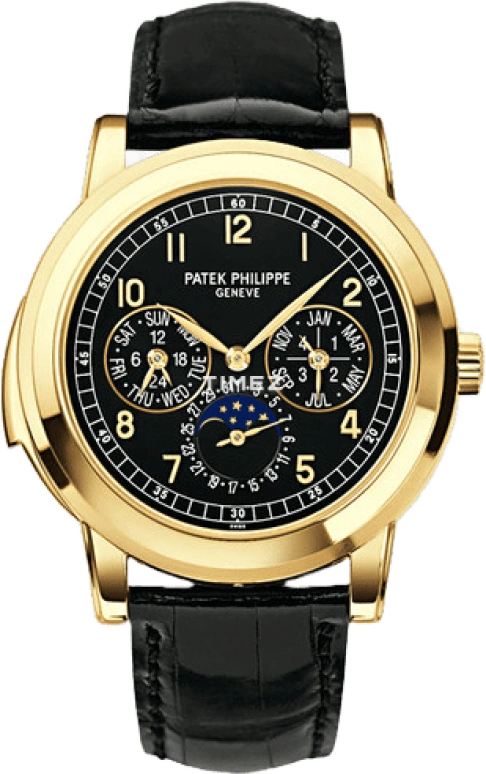 Patek Philippe Grand Complications 5074J-001