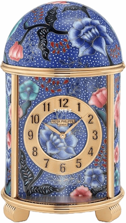 Patek Philippe Dome Clocks 20091M