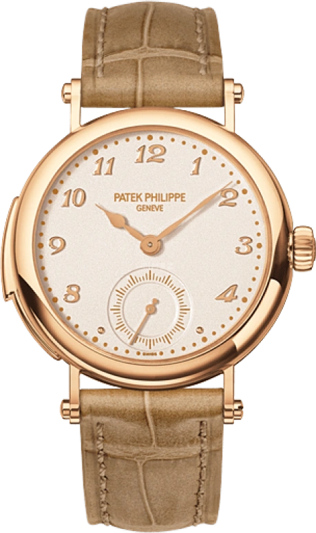 Patek Philippe Grand Complications 7000R-001