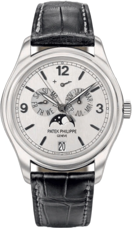 Patek Philippe Complications 5250G-001