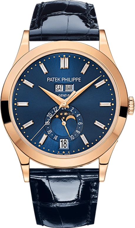 Patek Philippe Complications 5396R-015