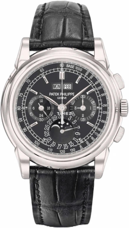 Patek Philippe Grand Complications 5970P-TWGH