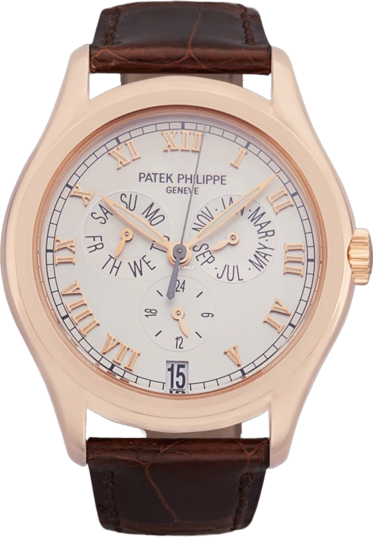 Patek Philippe Grand Complications 5035R-001