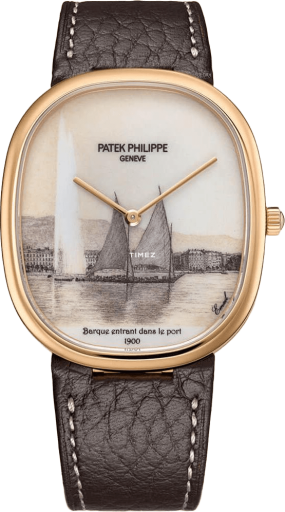 patek-philippe patek-philippe-golden-ellipse 