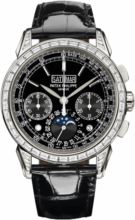 Patek Philippe Grand Complications 5271P-001
