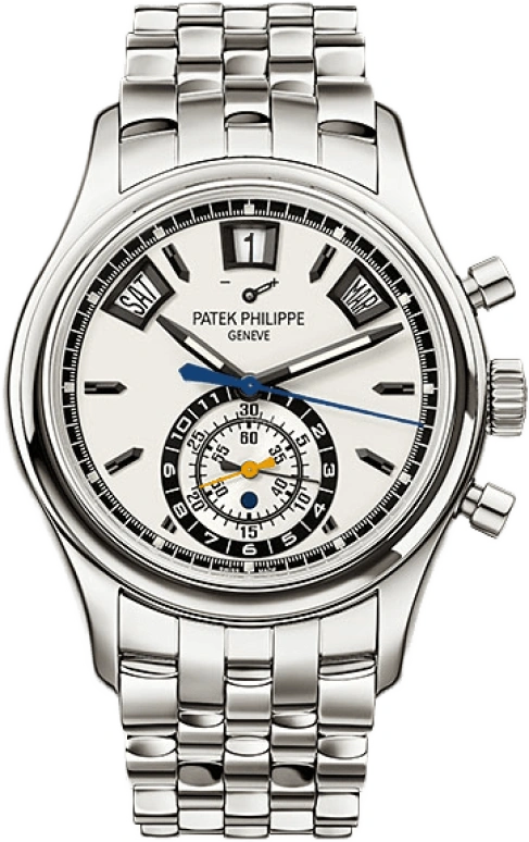 Patek Philippe Complications 5960/1A-011