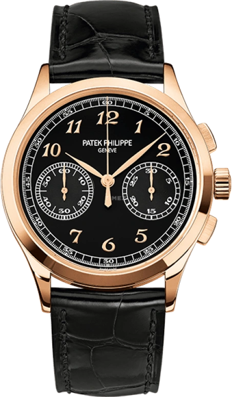 Patek Philippe Complications 5170R-010