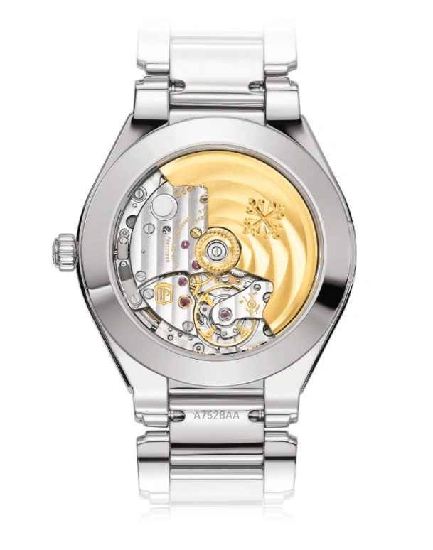 Patek Philippe,Twenty~4 36mm,36mm,Stainless Steel,Blue,Automatic,Day,45hours,7300,7300/1200A-001