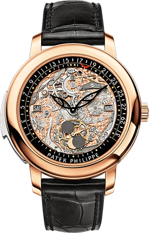 Patek Philippe Grand Complications 5304R-001