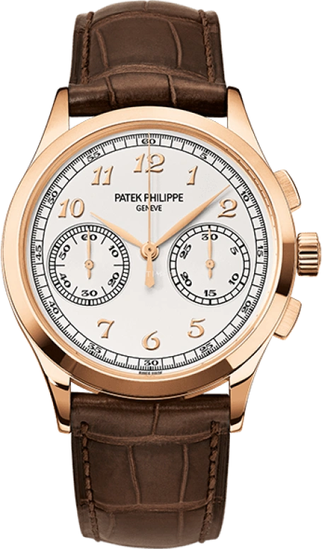 Patek Philippe Complications 5170R-001