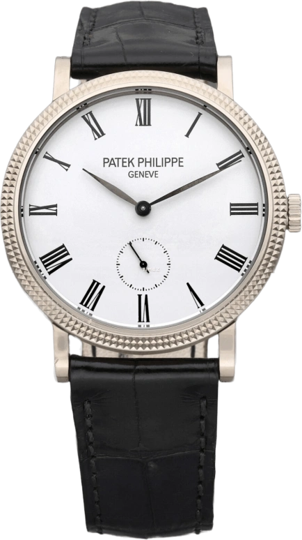 Patek Philippe Calatrava 7119G-010