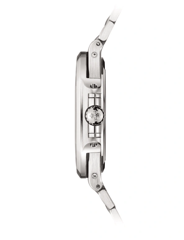 Patek Philippe,Nautilus 40mm,40mm,White Gold,Blue,Automatic,Moonphase,Perpetual Calendar,Leap Year,Month,48hours,In-house Caliber,Daniel Ricciardo,Lionel Messi,Leo Messi,5740,5740/1G-001