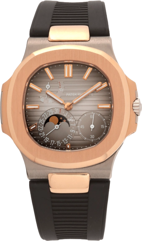 Patek Philippe Nautilus 5712GR-001