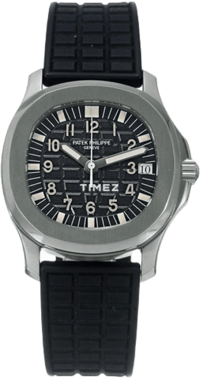Patek Philippe Aquanaut 5060A-001