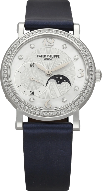 Patek Philippe Complications 4958G-001