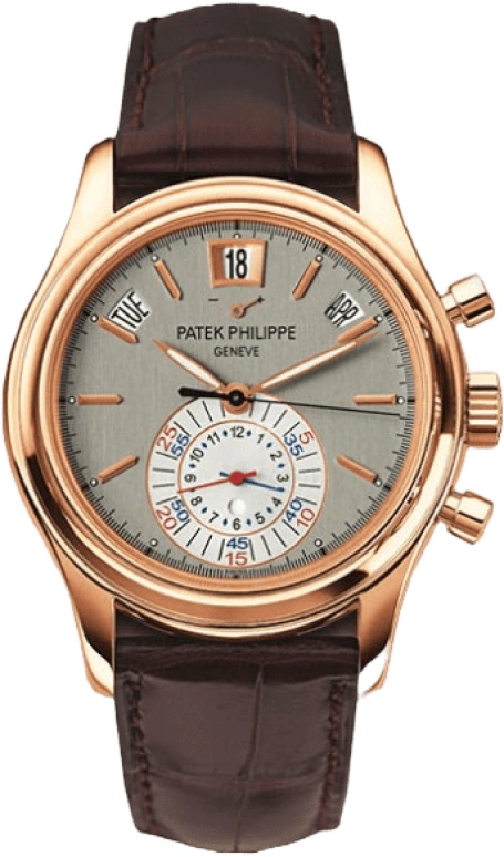 Patek Philippe Complications 5960R-001