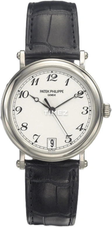 Patek Philippe Calatrava 5053G-001