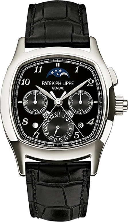 Patek Philippe Grand Complications 5951P-013