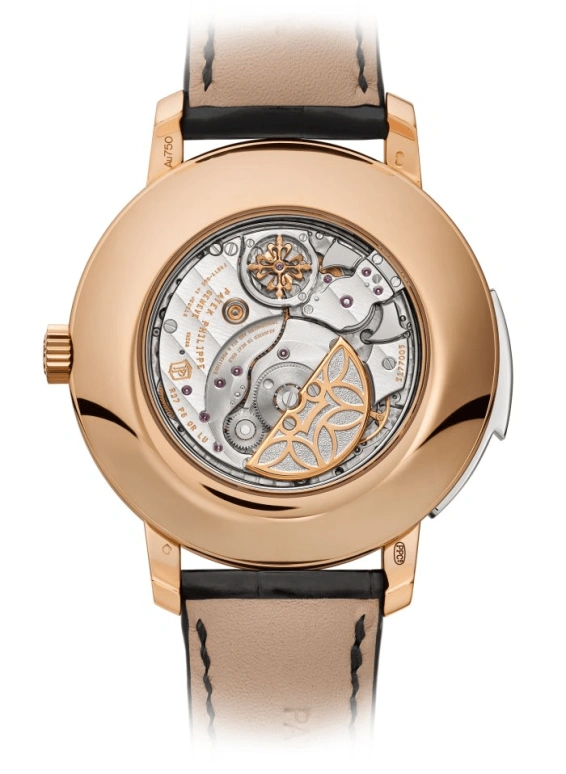 Patek Philippe,Grand Complications 43mm,43mm,White Gold,Rose Gold,Skeleton,Automatic,Moonphase,Perpetual Calendar,Leap Year,Month,48hours,In-house Caliber,JAY-Z,Jazzy,JAY Z,5304,5304/301R-001