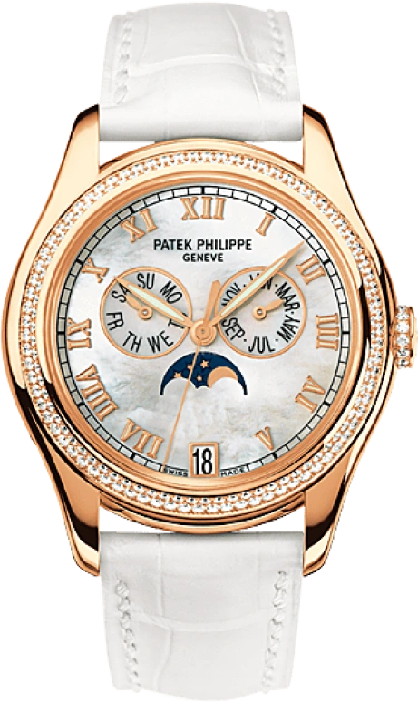 Patek Philippe Complications 4936R-001