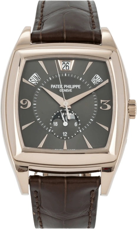 Patek Philippe Complications 5135G-010