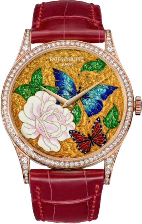 Patek Philippe Calatrava 5077/100R-024