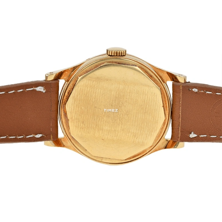 Patek Philippe,Calatrava 35mm,35mm,Yellow Gold,Cream,Automatic,44hours,In-house Caliber,2509J