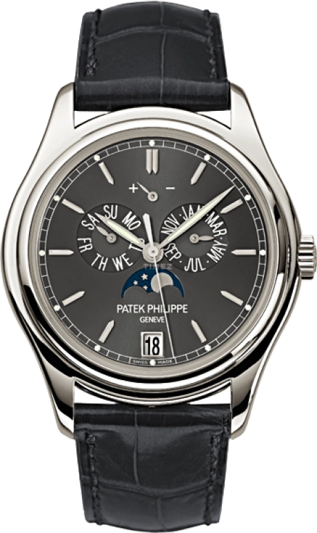 Patek Philippe Complications 5146P-001