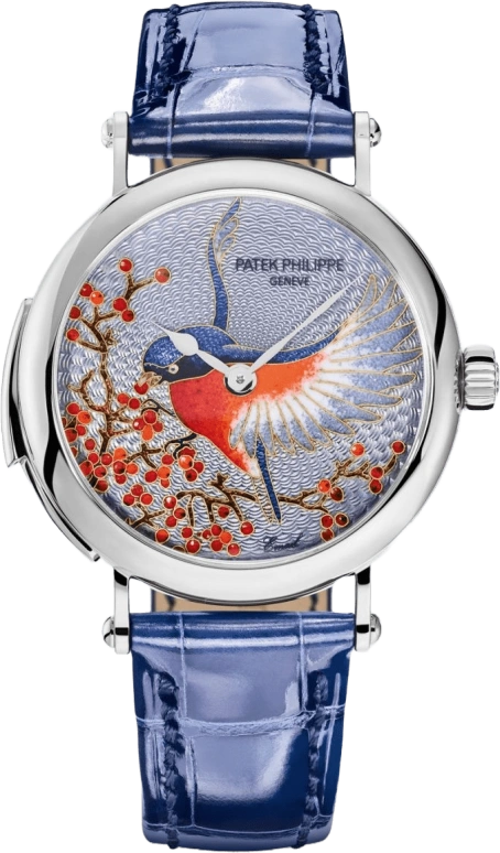 Patek Philippe Grand Complications 7000/50G-001