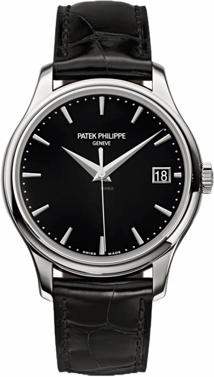 Patek Philippe Calatrava 5227G-010