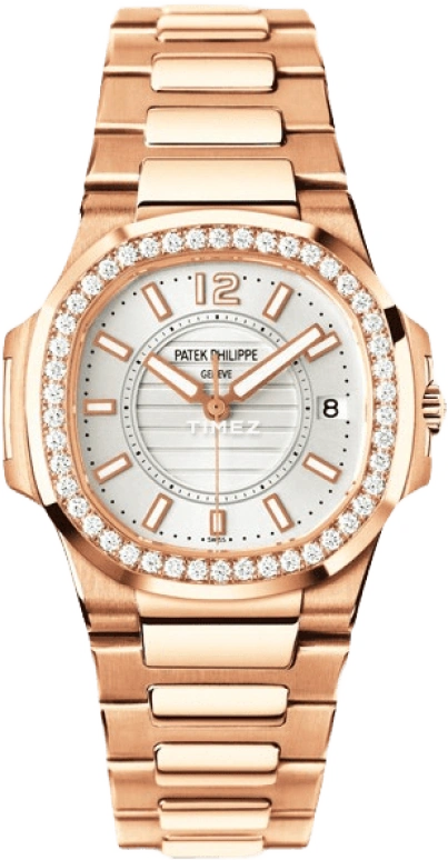 Patek Philippe Nautilus 7010/1R-001