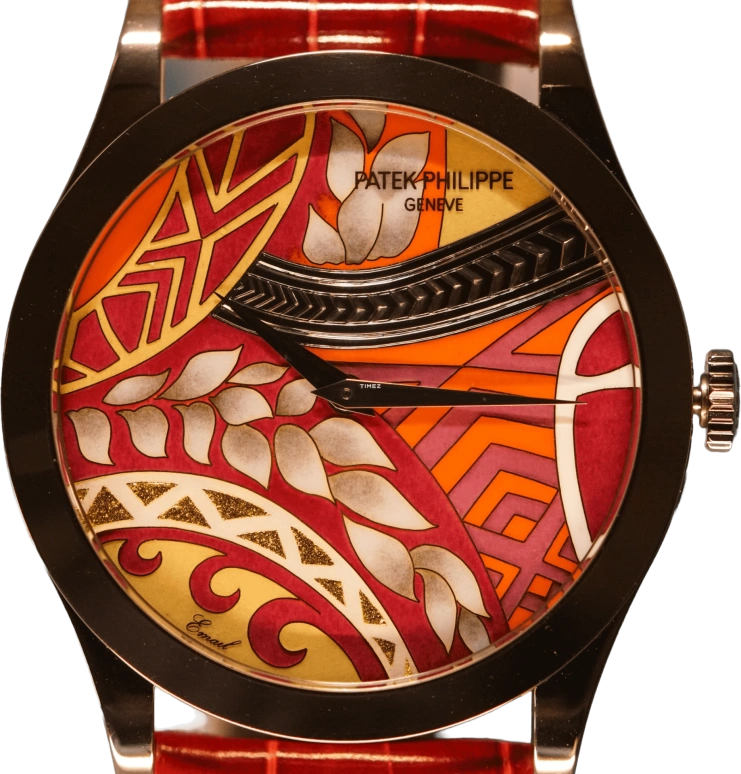 Patek Philippe Calatrava 5089G-127
