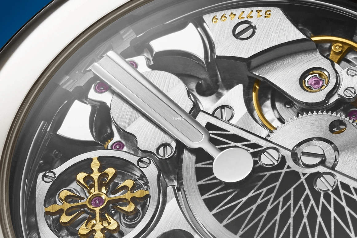 Patek Philippe,Grand Complications 40mm,40mm,Platinum,Grey,Silver,Automatic,Minute Repeater,48hours,5750P,5750P-001