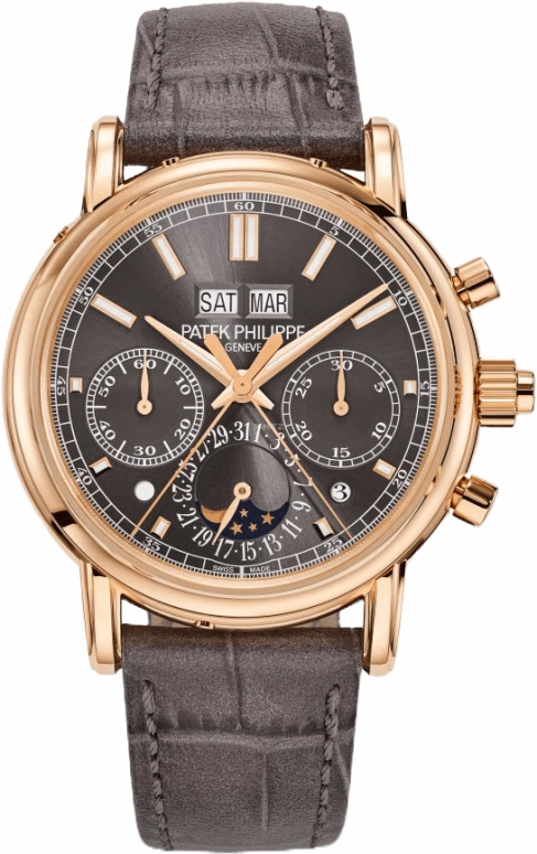 Patek Philippe Grand Complications 5204R-011