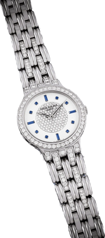 Patek Philippe Calatrava 3963/003