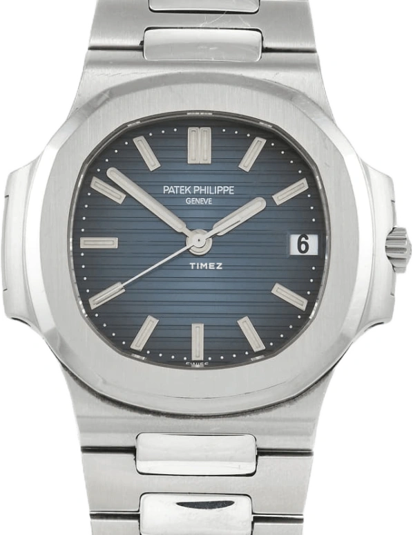 Patek Philippe Nautilus 5800/1A-001
