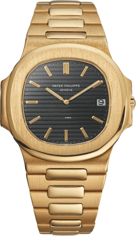 Patek Philippe Nautilus 3700J