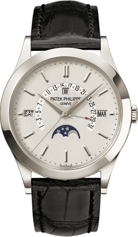 Patek Philippe Grand Complications 5496P-001