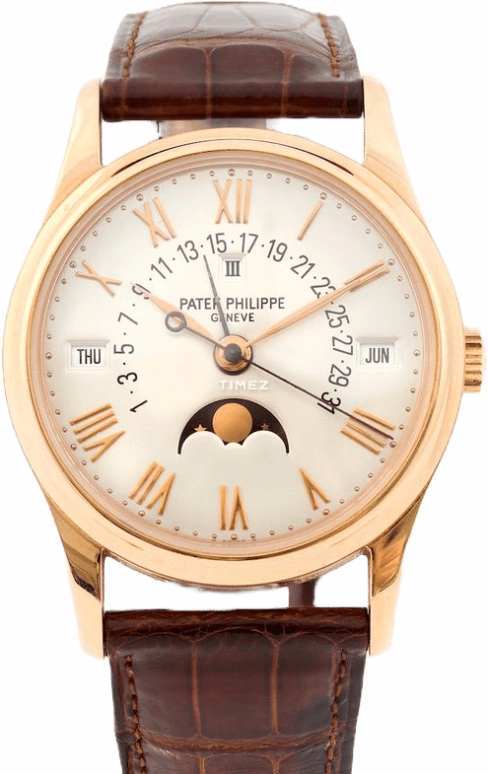 Patek Philippe Grand Complications 5050R-001