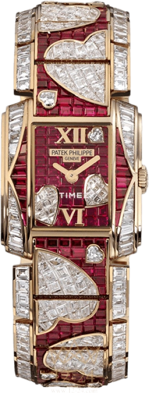 Patek Philippe Twenty~4 4909/103R-001